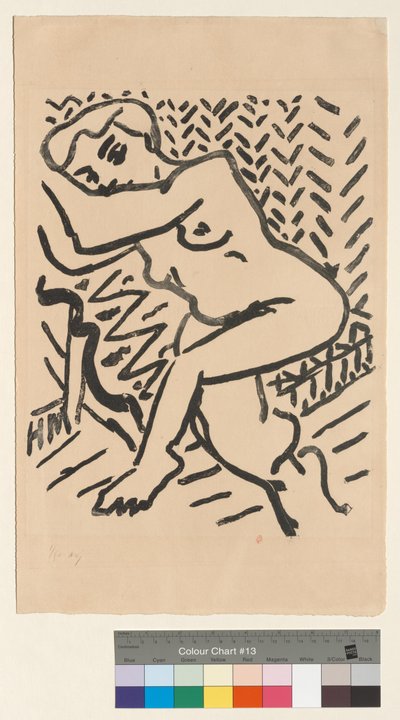  tekijältä Henri Matisse