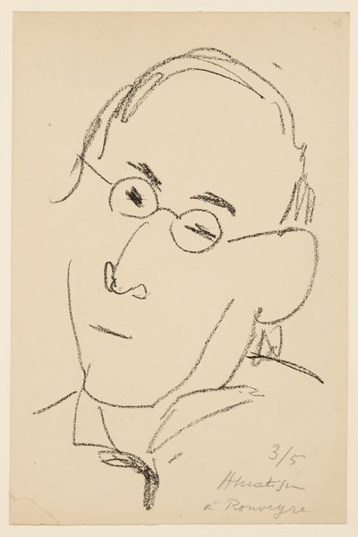 Paul Léautaud