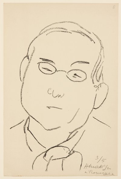 Paul Léautaud