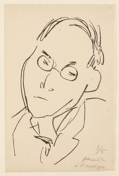 Paul Léautaud