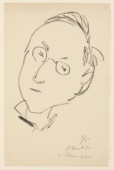 Paul Léautaud