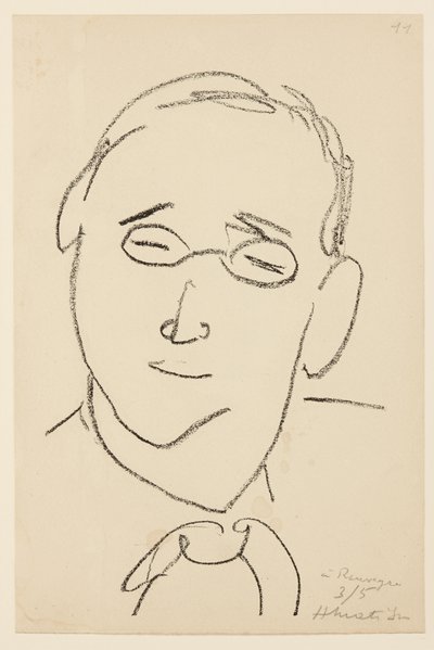 Paul Léautaud