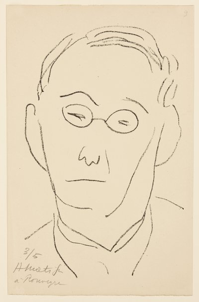 Paul Léautaud