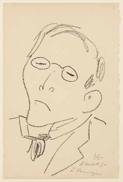 Paul Léautaud