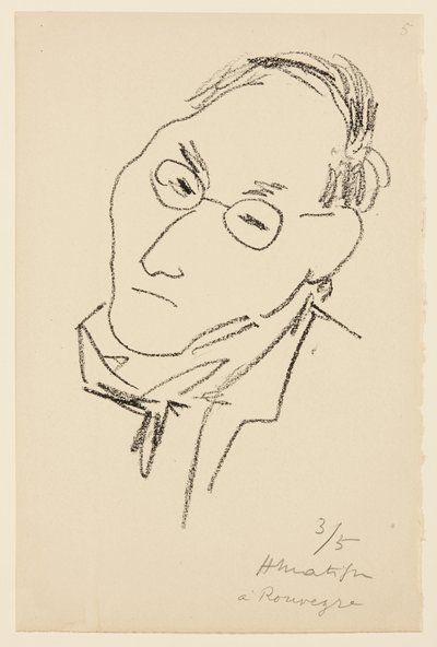 Paul Léautaud