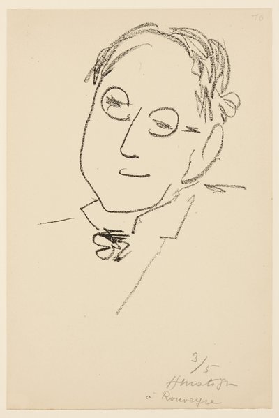 Paul Léautaud