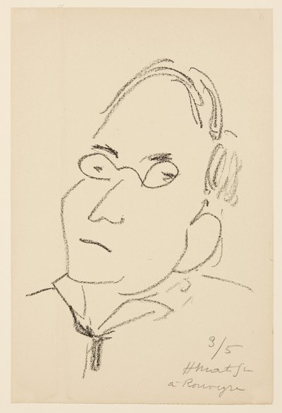 Paul Léautaud