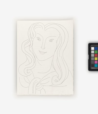 Runous tekijältä Henri Matisse