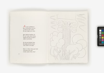 Runous tekijältä Henri Matisse