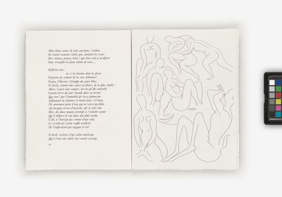 Runous tekijältä Henri Matisse