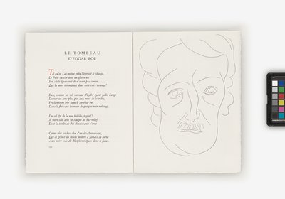 Runous tekijältä Henri Matisse