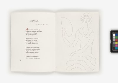 Runous tekijältä Henri Matisse