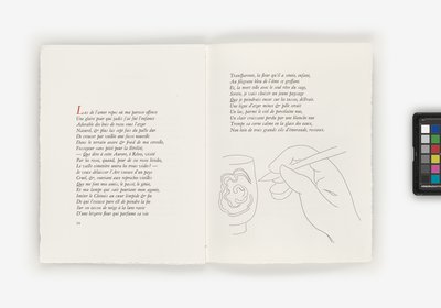 Runous tekijältä Henri Matisse