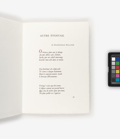 Runous tekijältä Henri Matisse