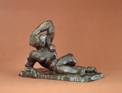 Makaava alaston, I tekijältä Henri Matisse