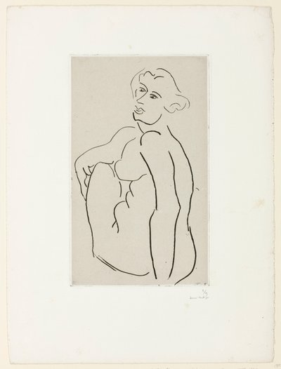  tekijältä Henri Matisse