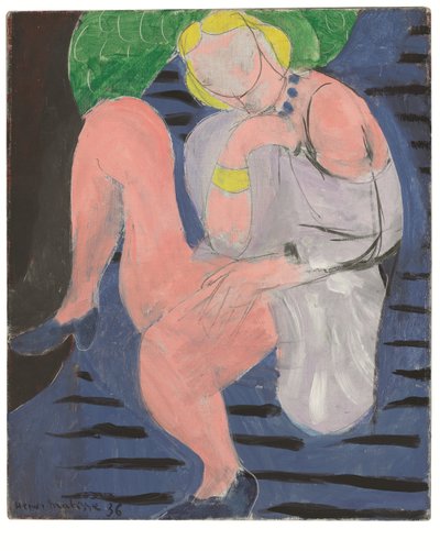  tekijältä Henri Matisse