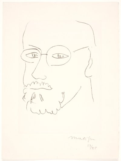  tekijältä Henri Matisse