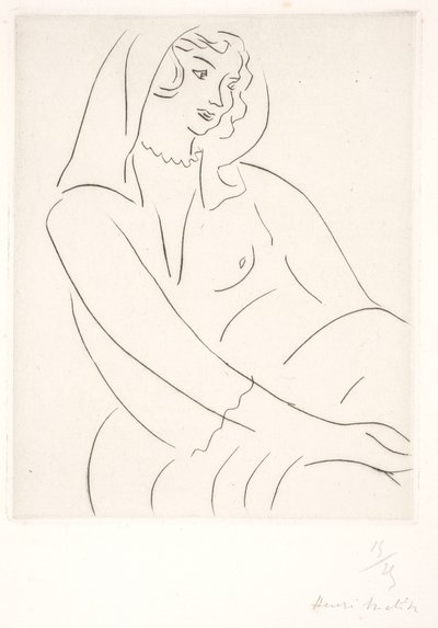  tekijältä Henri Matisse