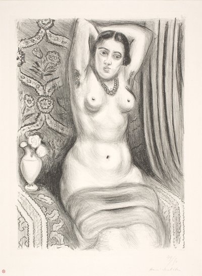  tekijältä Henri Matisse
