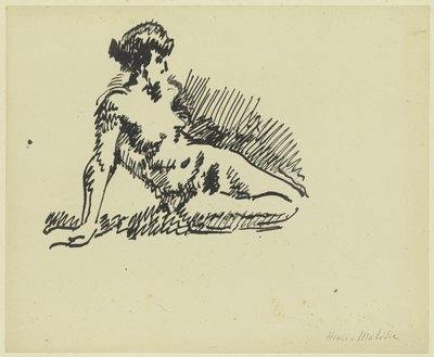  tekijältä Henri Matisse