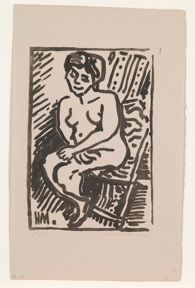  tekijältä Henri Matisse