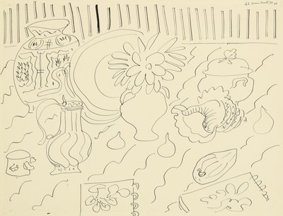  tekijältä Henri Matisse