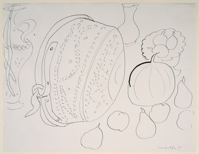  tekijältä Henri Matisse