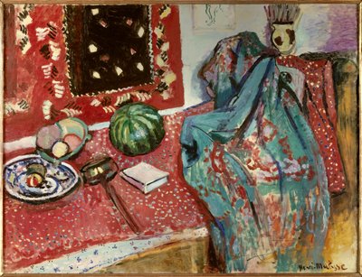  tekijältä Henri Matisse