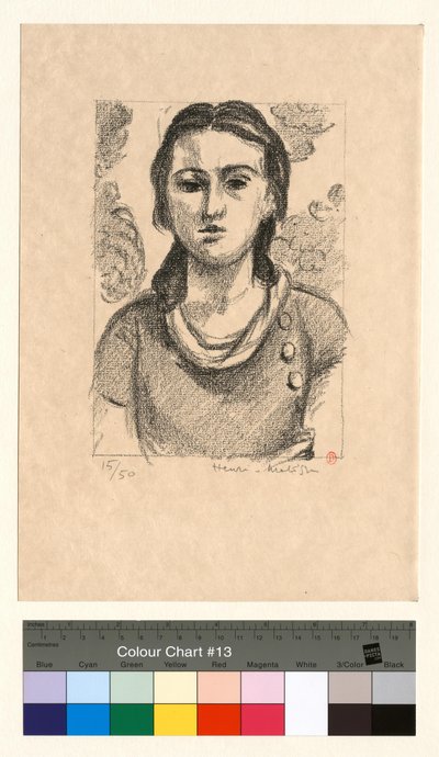  tekijältä Henri Matisse
