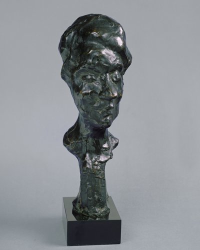 Taiteilijan tytär, Marguerite tekijältä Henri Matisse