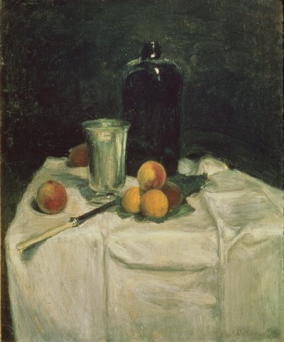 Schiedamin pullo tekijältä Henri Matisse