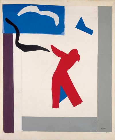  tekijältä Henri Matisse