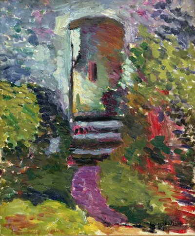  tekijältä Henri Matisse