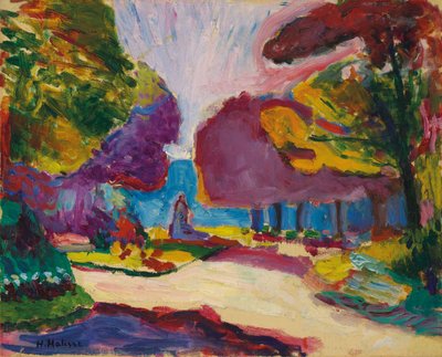  tekijältä Henri Matisse