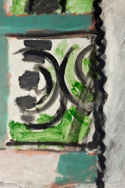 Ikkuna tekijältä Henri Matisse