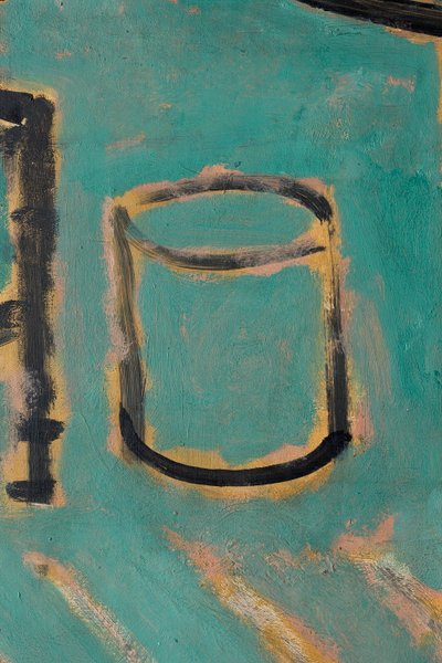 Ikkuna tekijältä Henri Matisse
