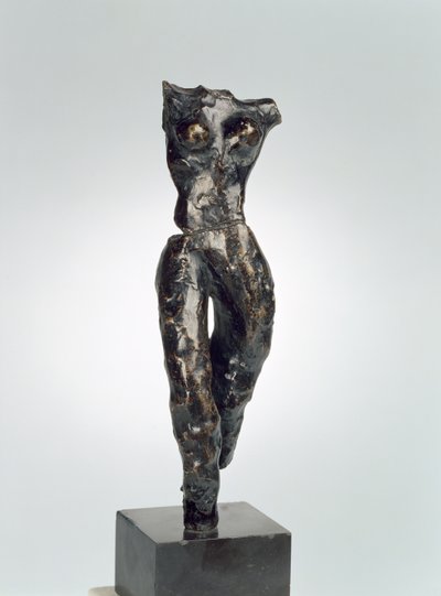 Vartalo tekijältä Henri Matisse