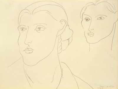  tekijältä Henri Matisse