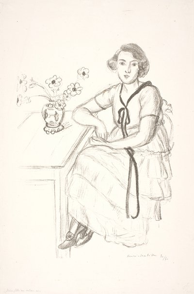  tekijältä Henri Matisse