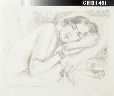  tekijältä Henri Matisse