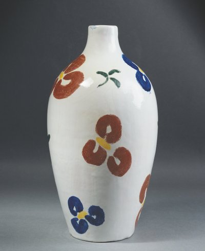 Vase tekijältä Henri Matisse