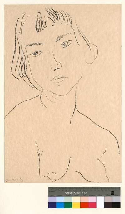 tekijältä Henri Matisse