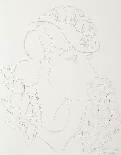  tekijältä Henri Matisse