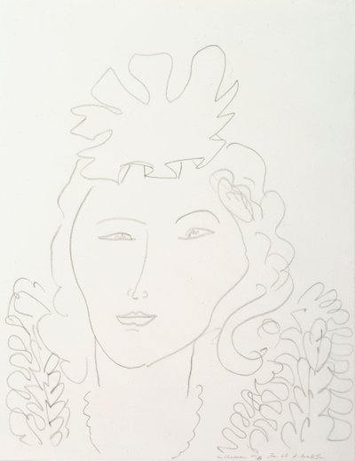  tekijältä Henri Matisse