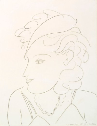  tekijältä Henri Matisse