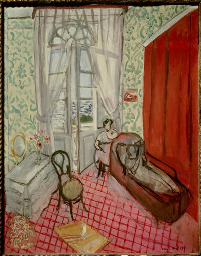  tekijältä Henri Matisse