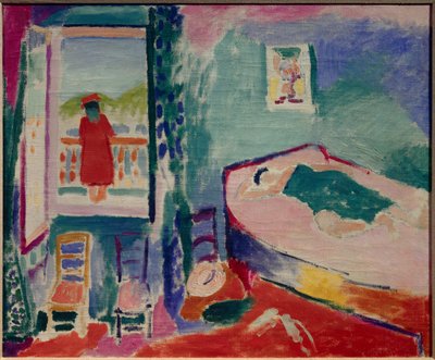  tekijältä Henri Matisse