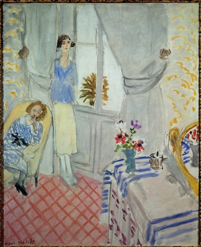  tekijältä Henri Matisse