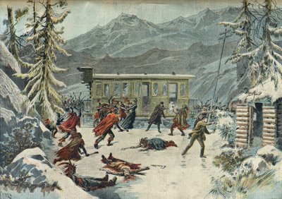  tekijältä Henri Meyer